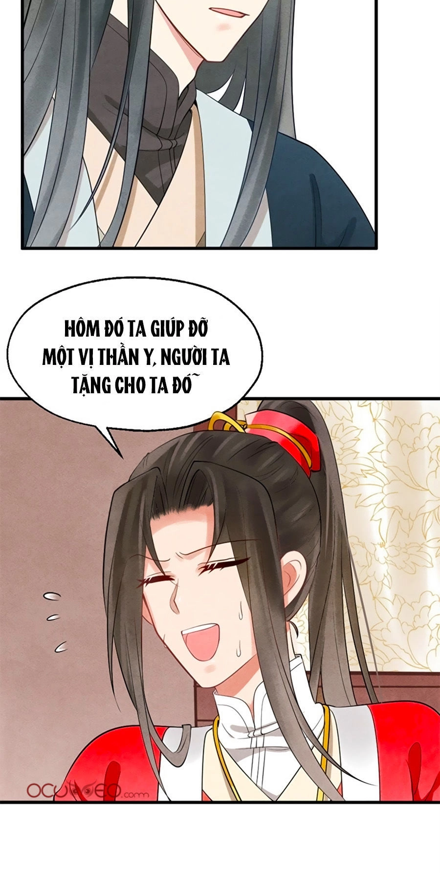 Vương Phi Muốn Trèo Tường Chapter 2 - 64