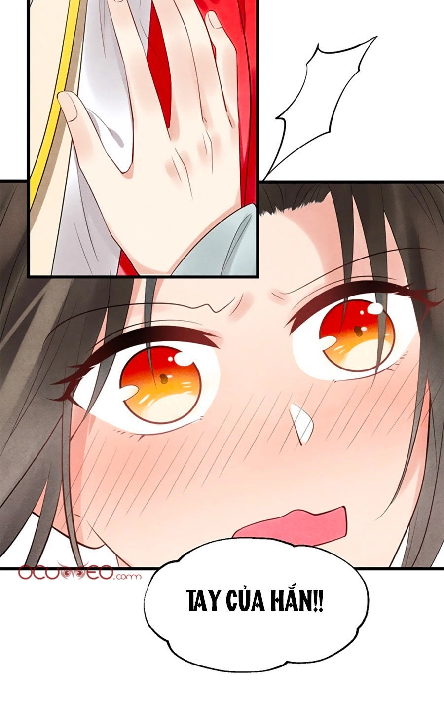 Vương Phi Muốn Trèo Tường Chapter 2 - 70