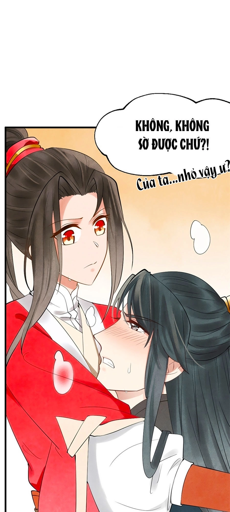 Vương Phi Muốn Trèo Tường Chapter 2 - 71