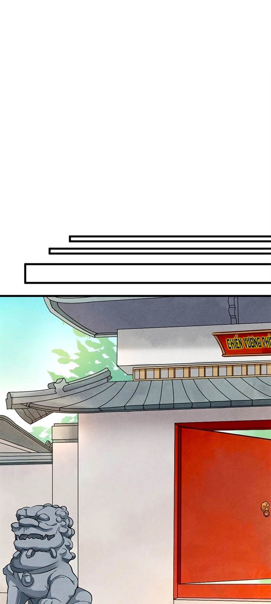 Vương Phi Muốn Trèo Tường Chapter 2 - 74