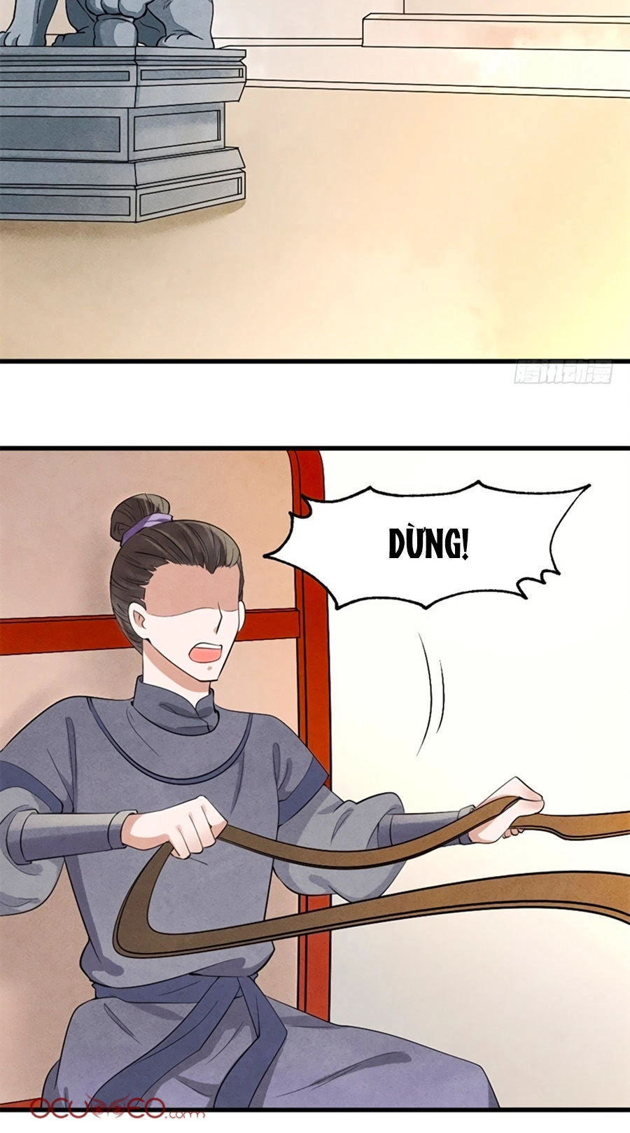 Vương Phi Muốn Trèo Tường Chapter 2 - 75