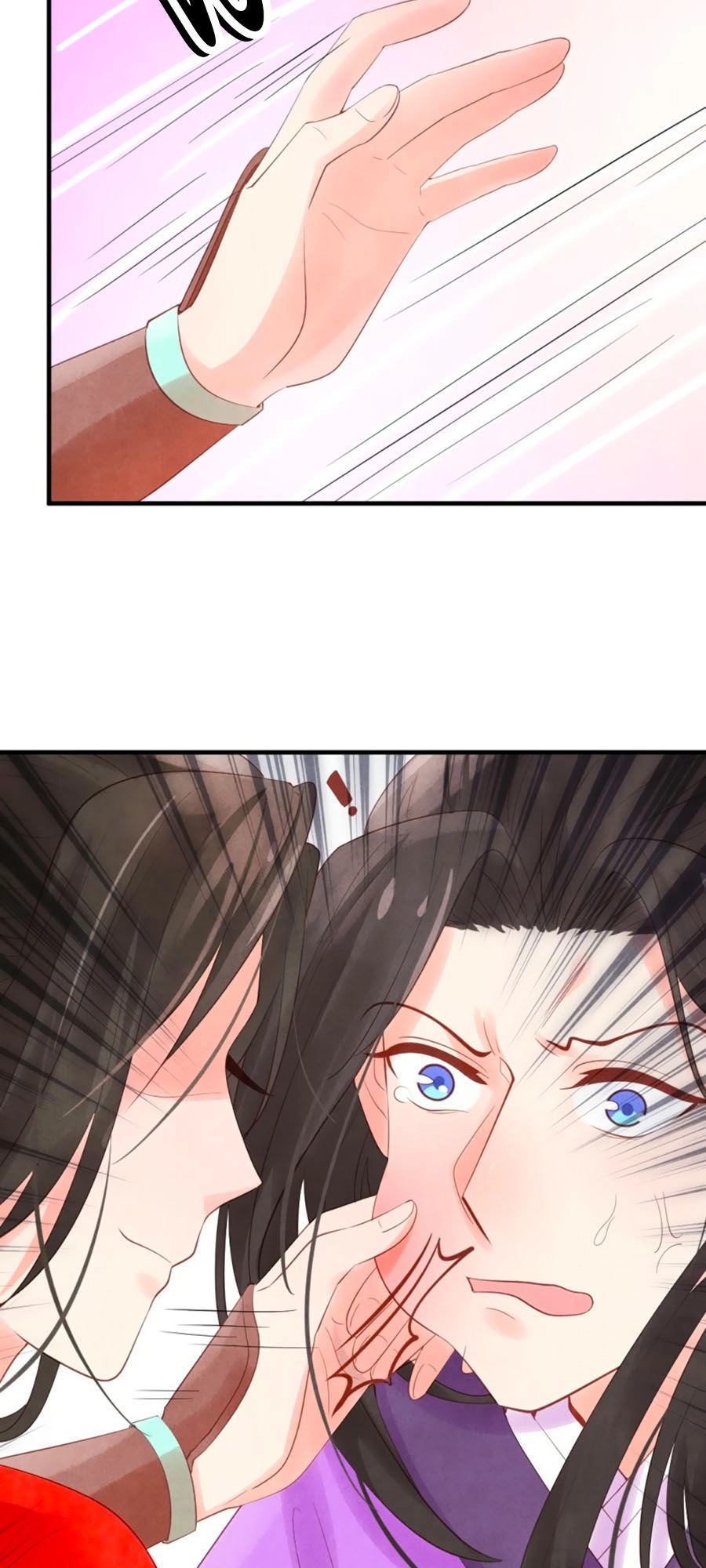 Vương Phi Muốn Trèo Tường Chapter 3 - 15