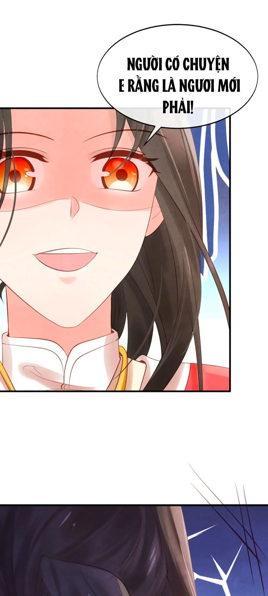 Vương Phi Muốn Trèo Tường Chapter 3 - 17