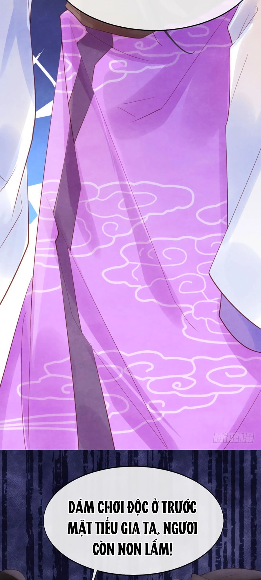 Vương Phi Muốn Trèo Tường Chapter 3 - 19