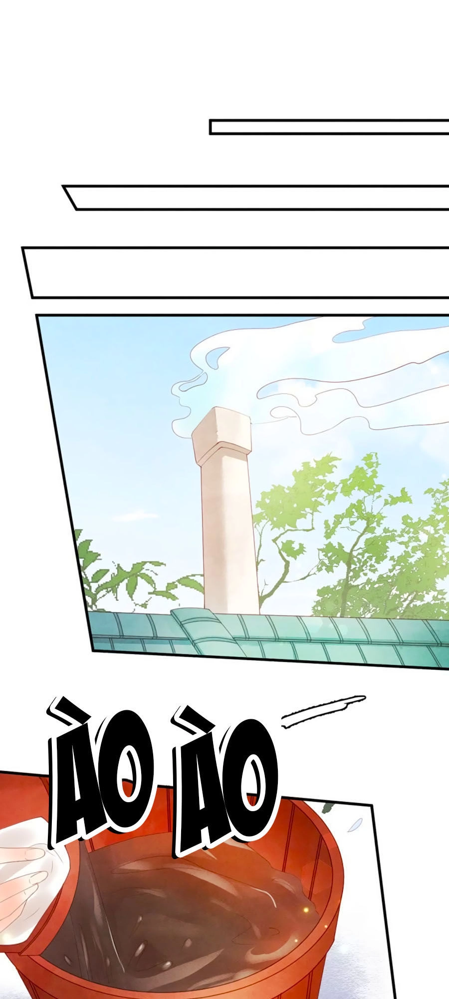 Vương Phi Muốn Trèo Tường Chapter 3 - 23