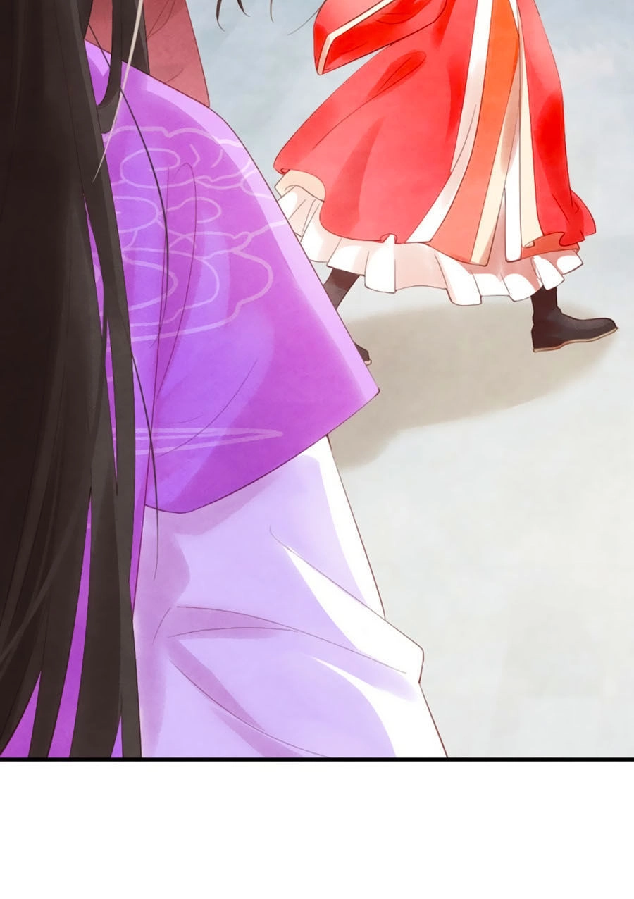 Vương Phi Muốn Trèo Tường Chapter 3 - 26