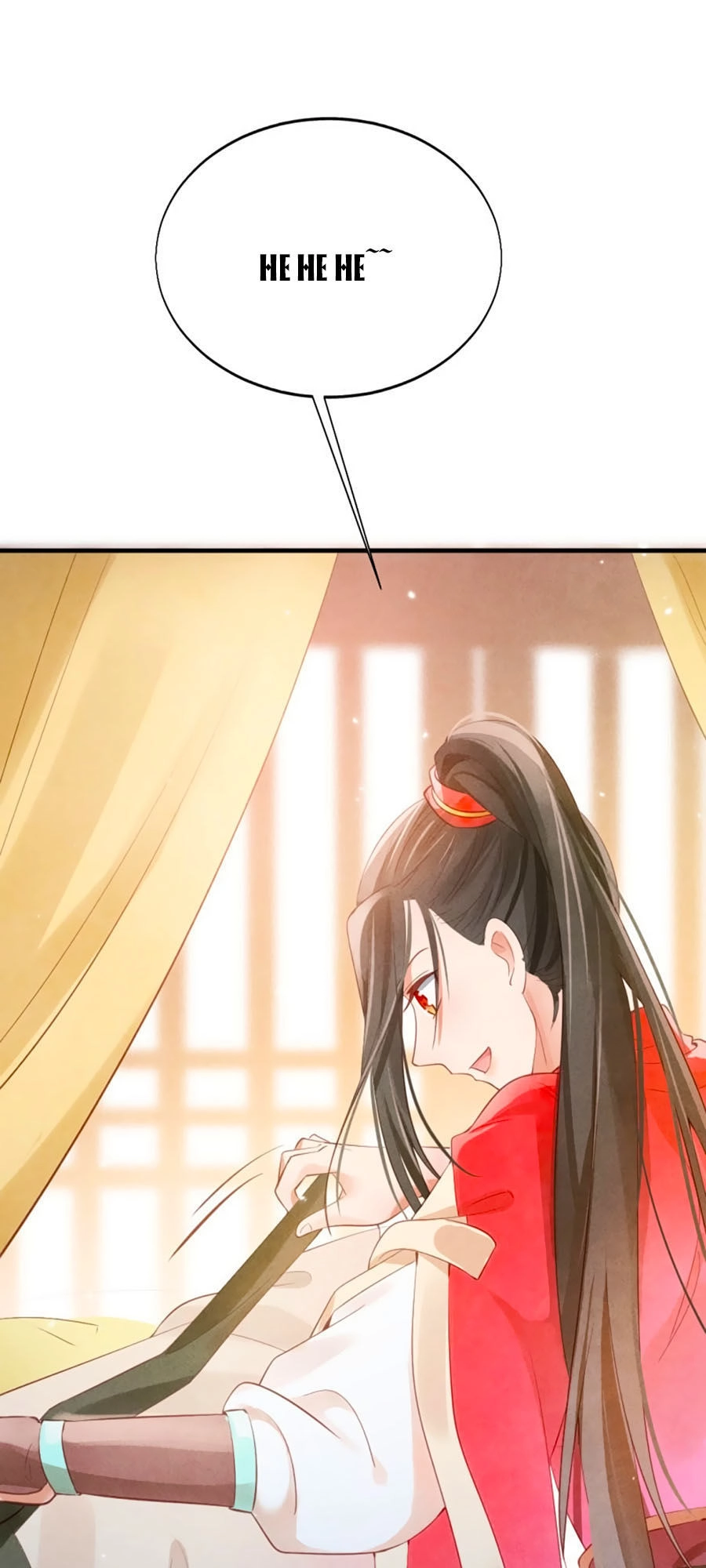 Vương Phi Muốn Trèo Tường Chapter 3 - 38