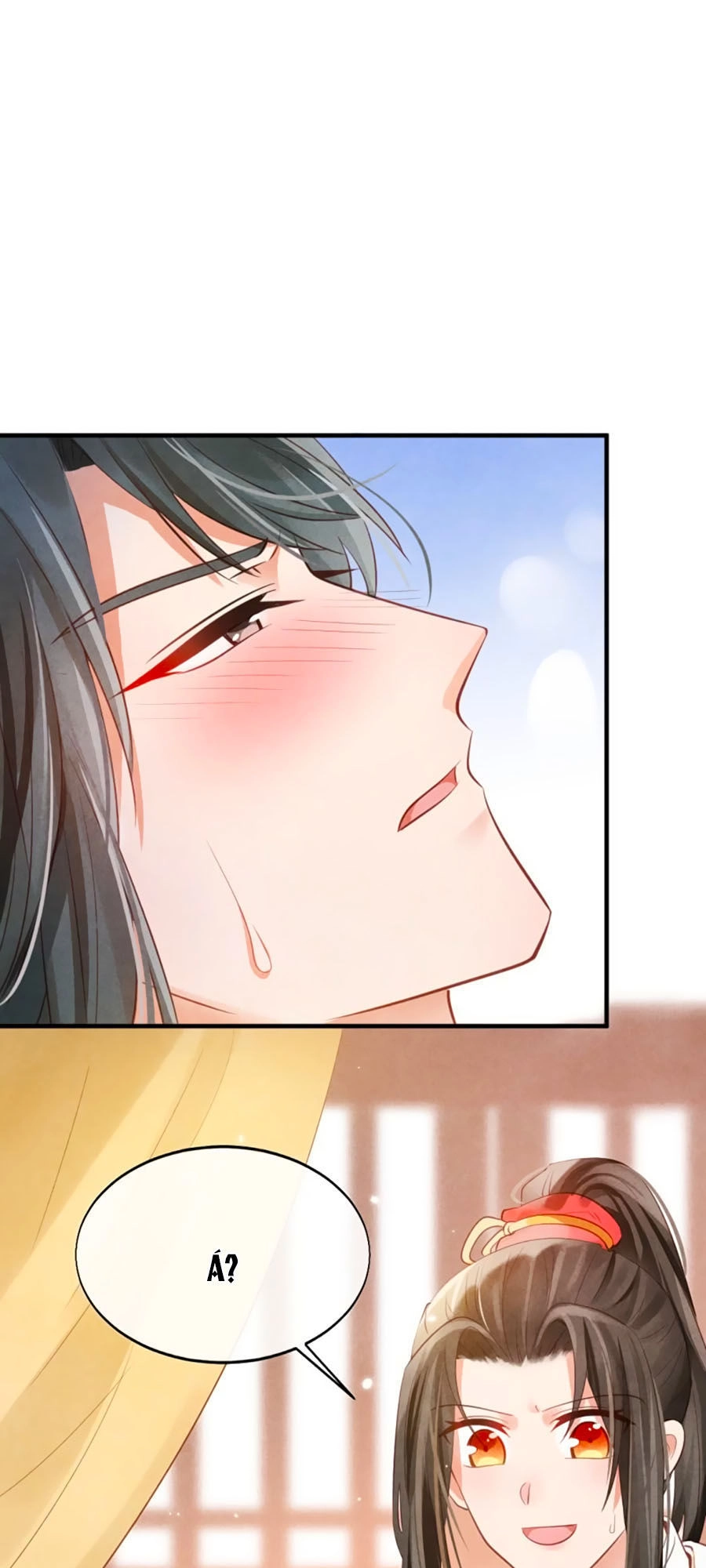 Vương Phi Muốn Trèo Tường Chapter 3 - 40