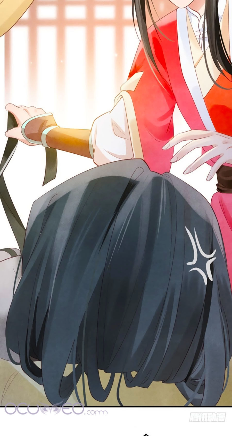 Vương Phi Muốn Trèo Tường Chapter 3 - 41