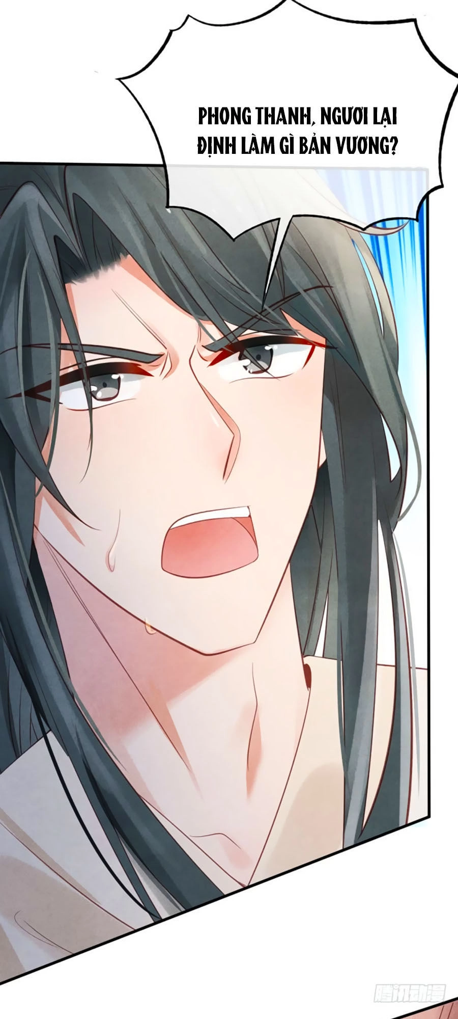 Vương Phi Muốn Trèo Tường Chapter 3 - 42