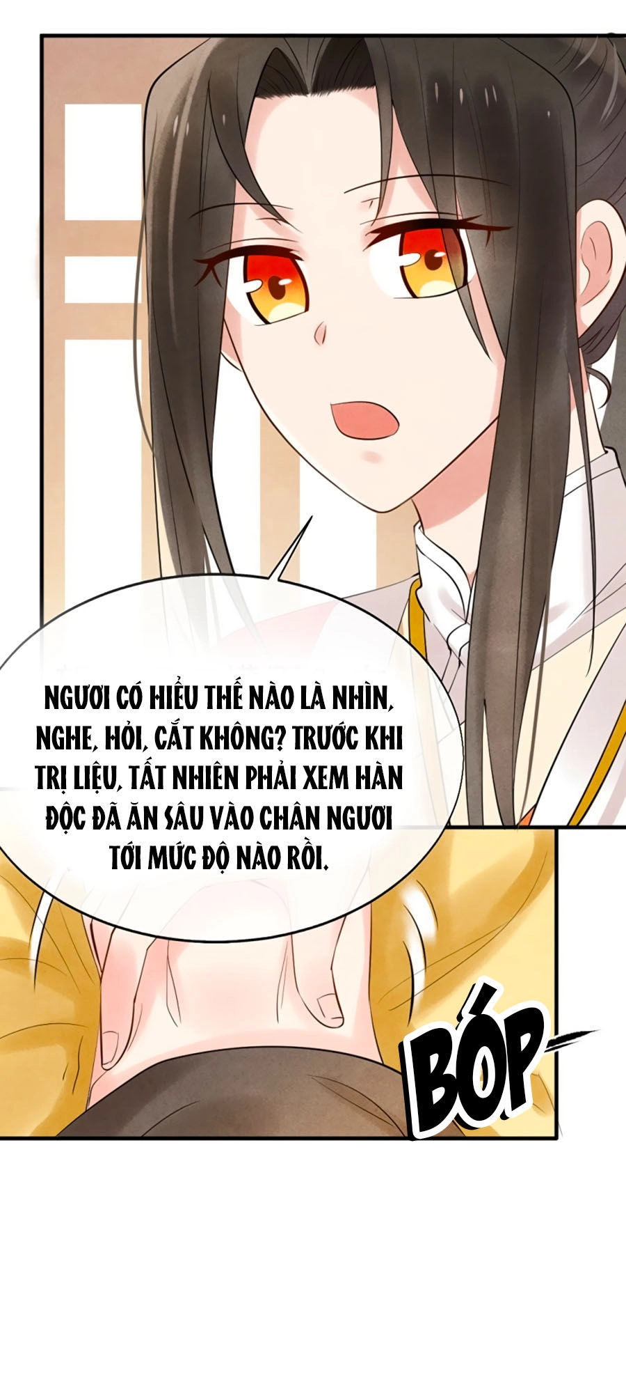 Vương Phi Muốn Trèo Tường Chapter 3 - 49