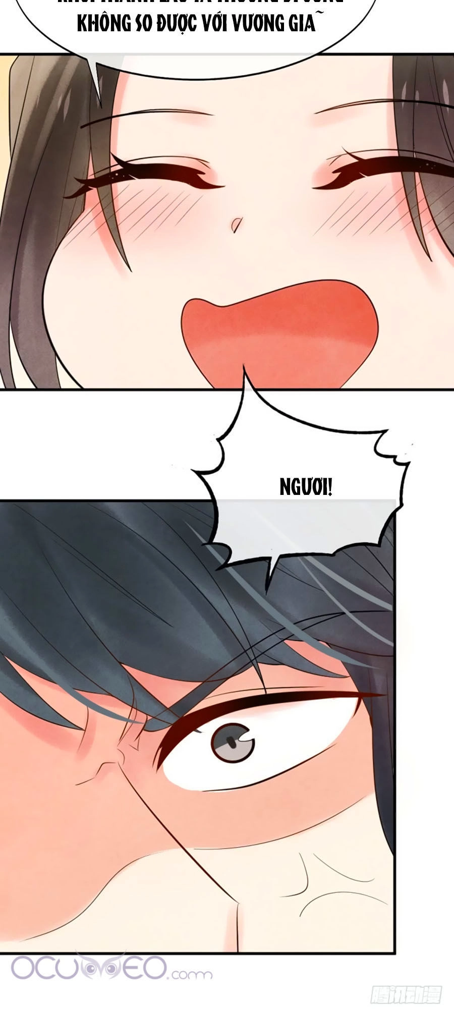 Vương Phi Muốn Trèo Tường Chapter 3 - 53