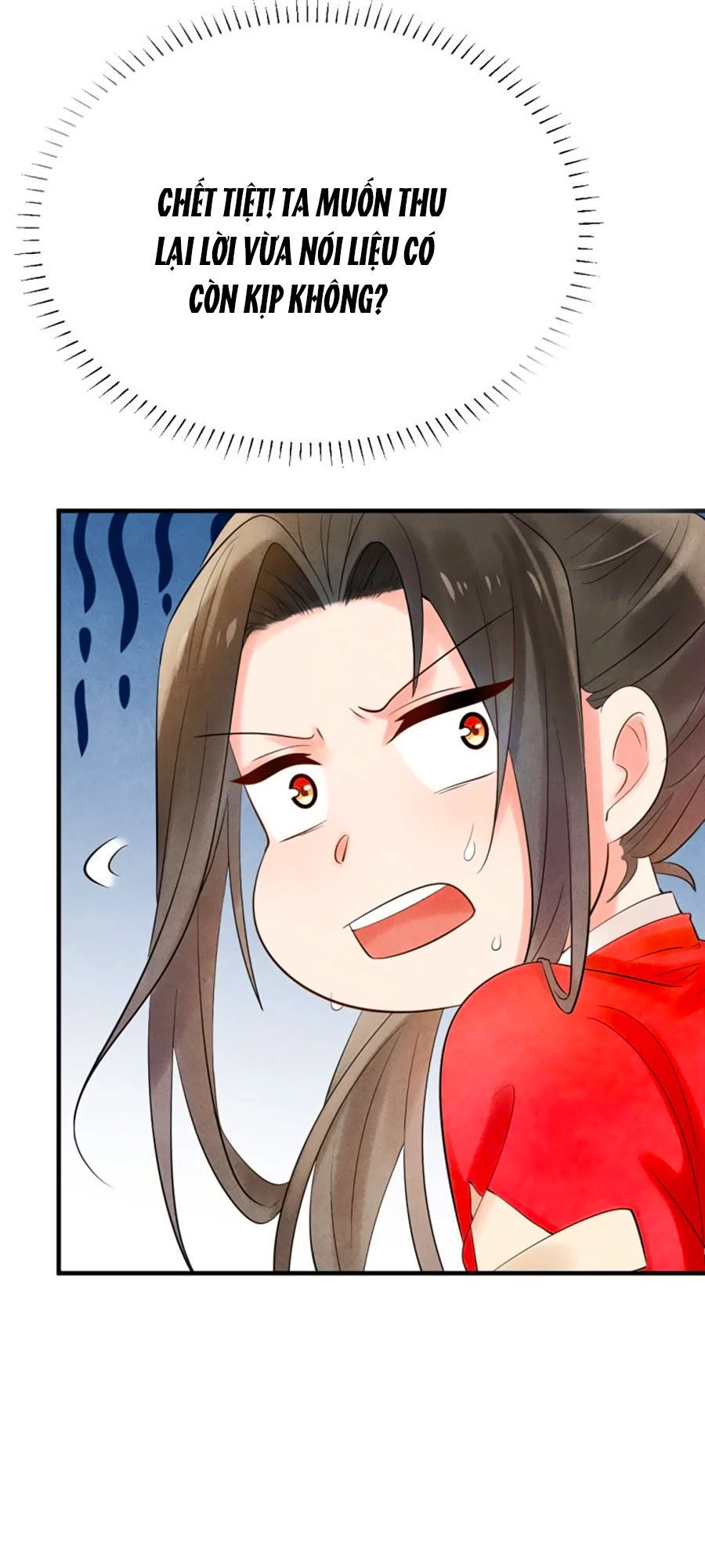 Vương Phi Muốn Trèo Tường Chapter 3 - 57