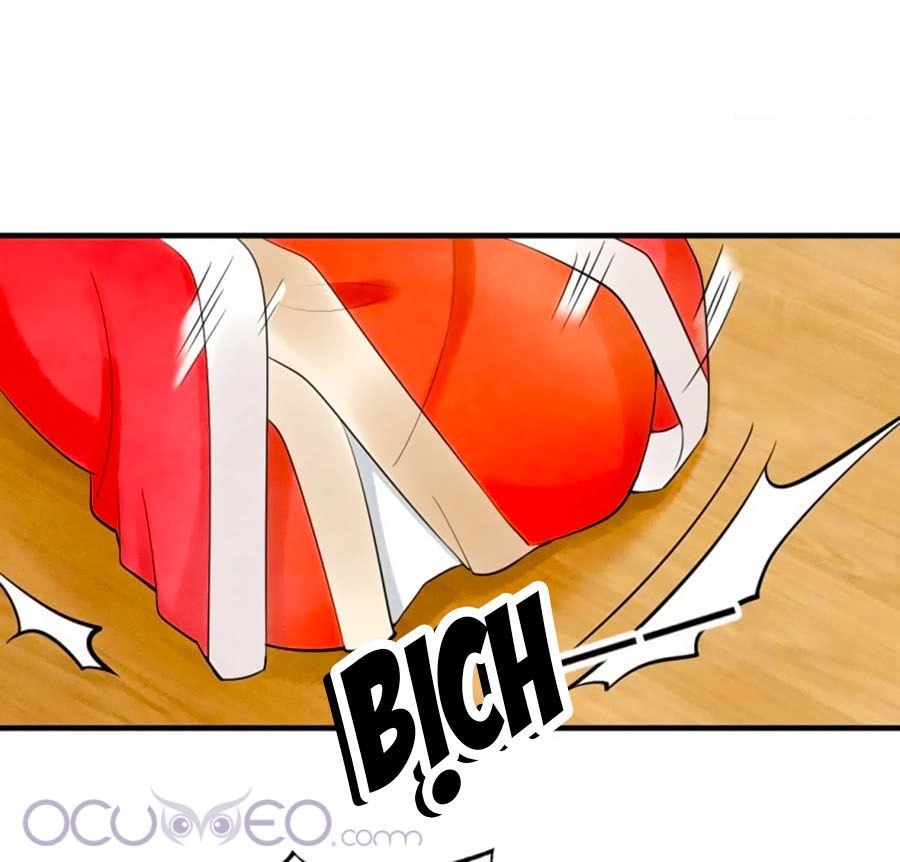 Vương Phi Muốn Trèo Tường Chapter 3 - 58