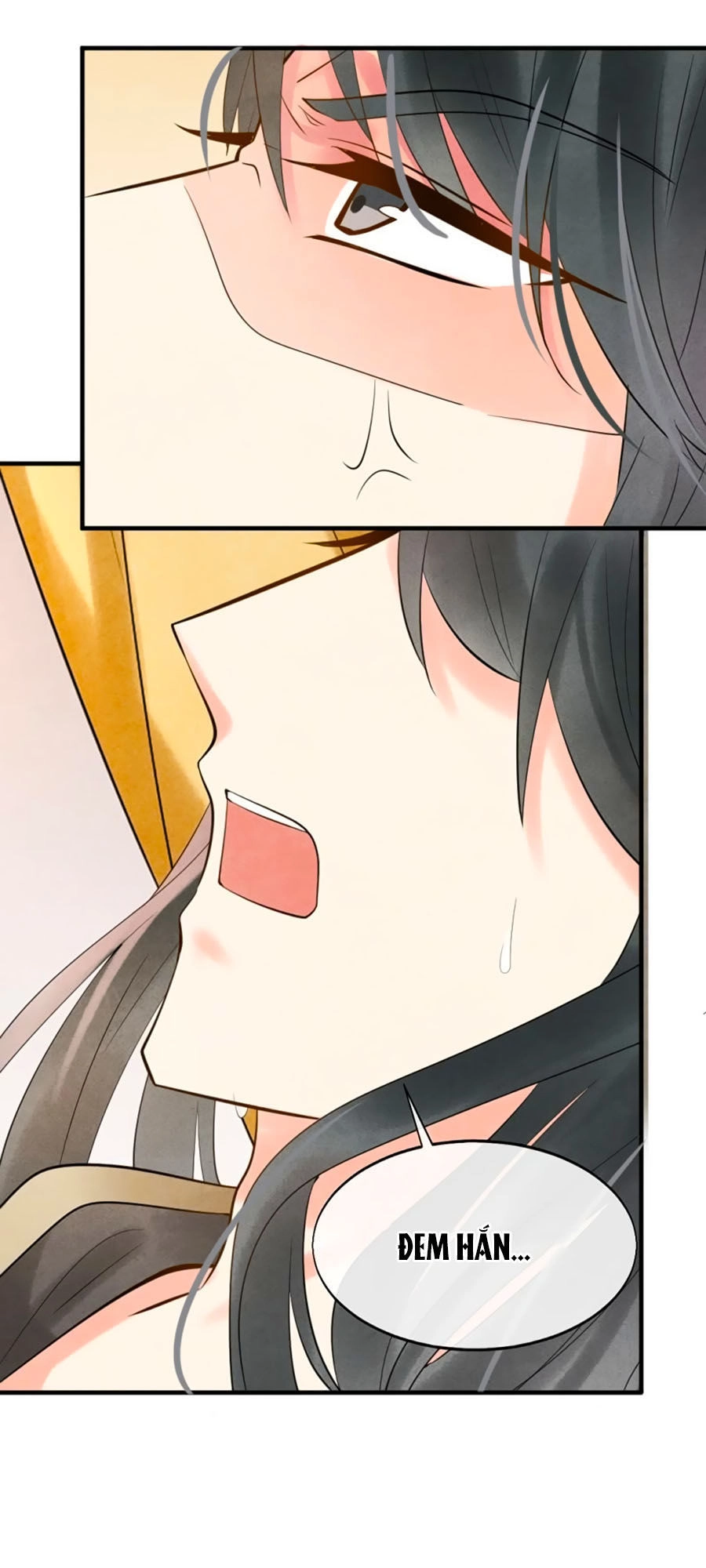 Vương Phi Muốn Trèo Tường Chapter 3 - 61