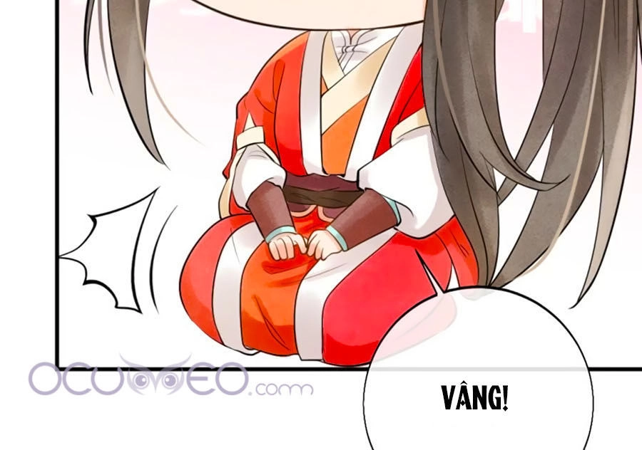 Vương Phi Muốn Trèo Tường Chapter 3 - 64