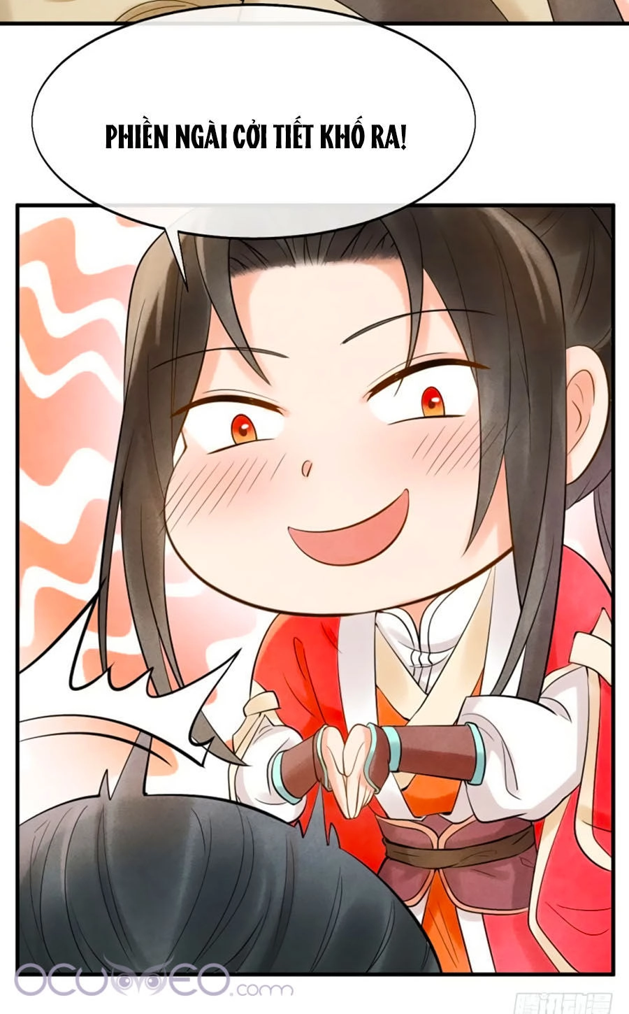 Vương Phi Muốn Trèo Tường Chapter 3 - 66