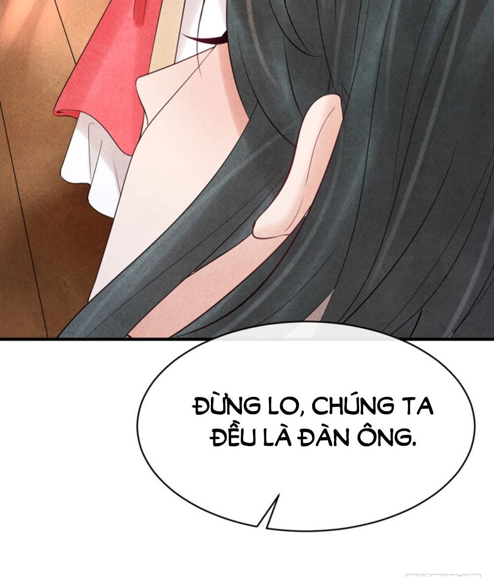 Vương Phi Muốn Trèo Tường Chapter 4 - 5