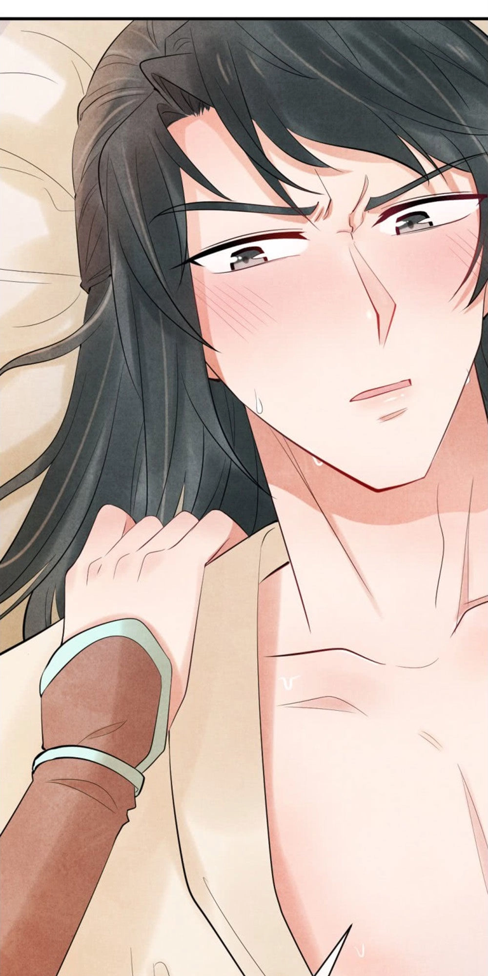 Vương Phi Muốn Trèo Tường Chapter 4 - 7