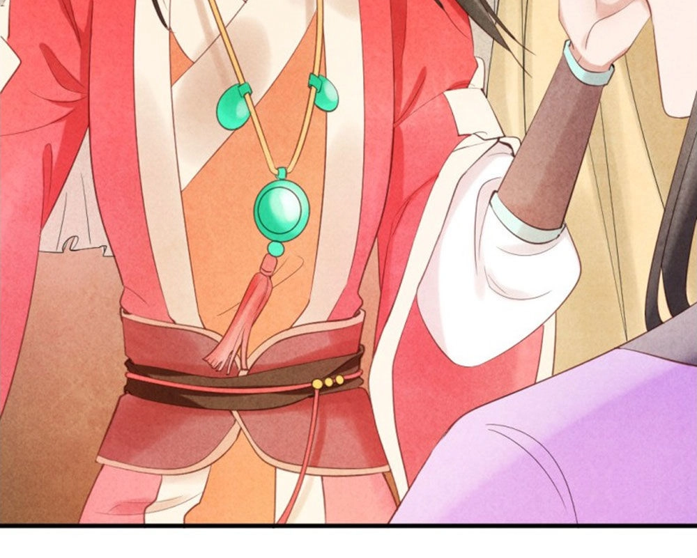 Vương Phi Muốn Trèo Tường Chapter 4 - 16