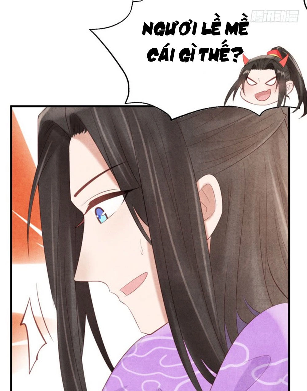 Vương Phi Muốn Trèo Tường Chapter 4 - 23