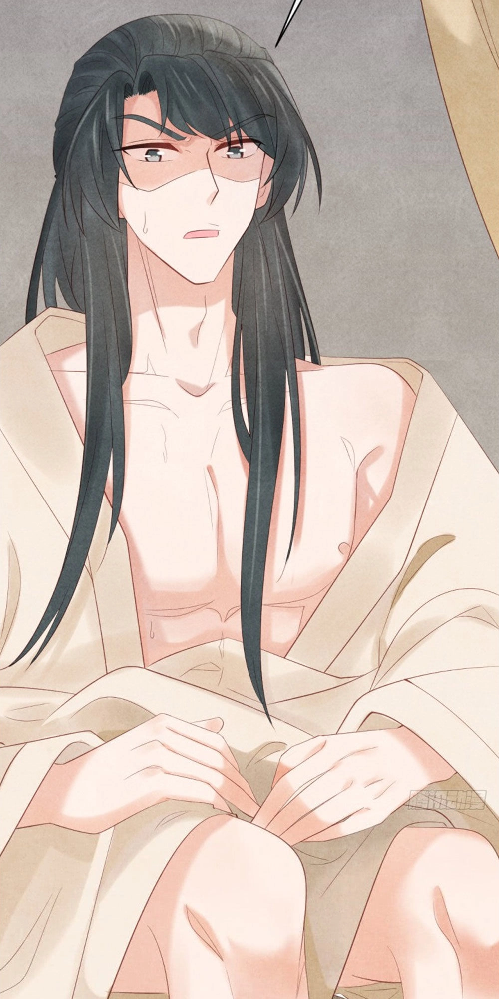 Vương Phi Muốn Trèo Tường Chapter 4 - 26