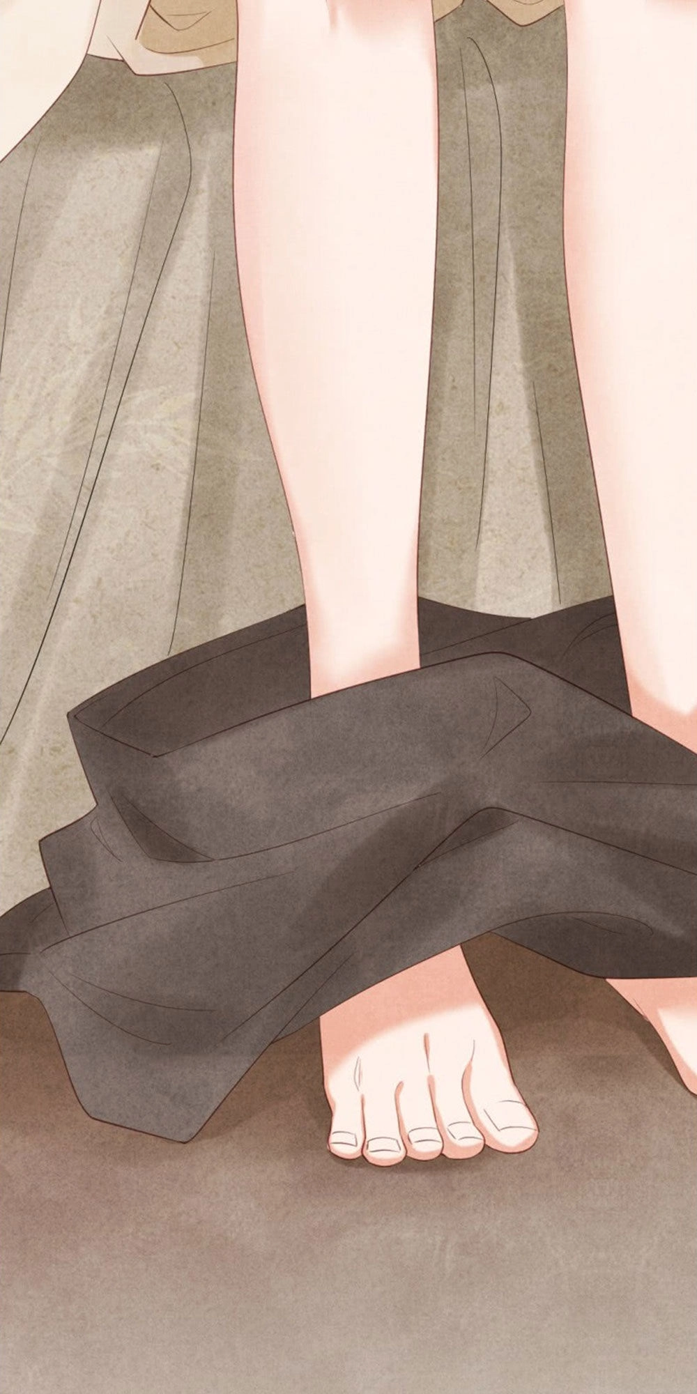 Vương Phi Muốn Trèo Tường Chapter 4 - 27