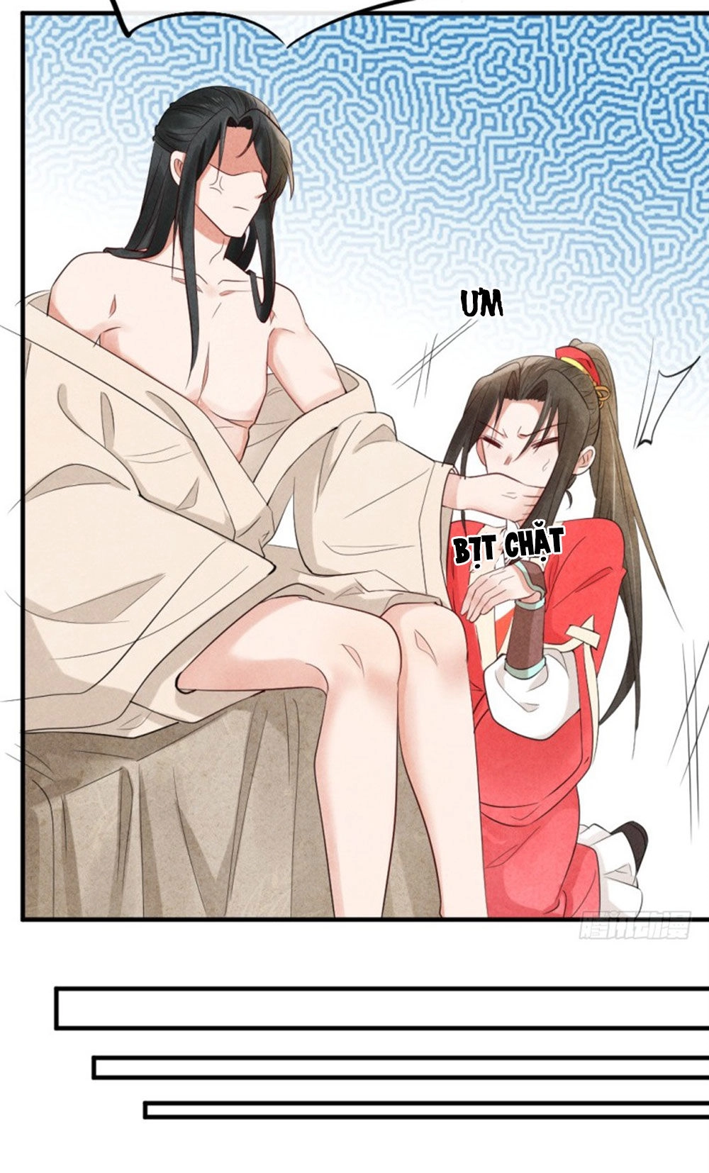 Vương Phi Muốn Trèo Tường Chapter 4 - 31