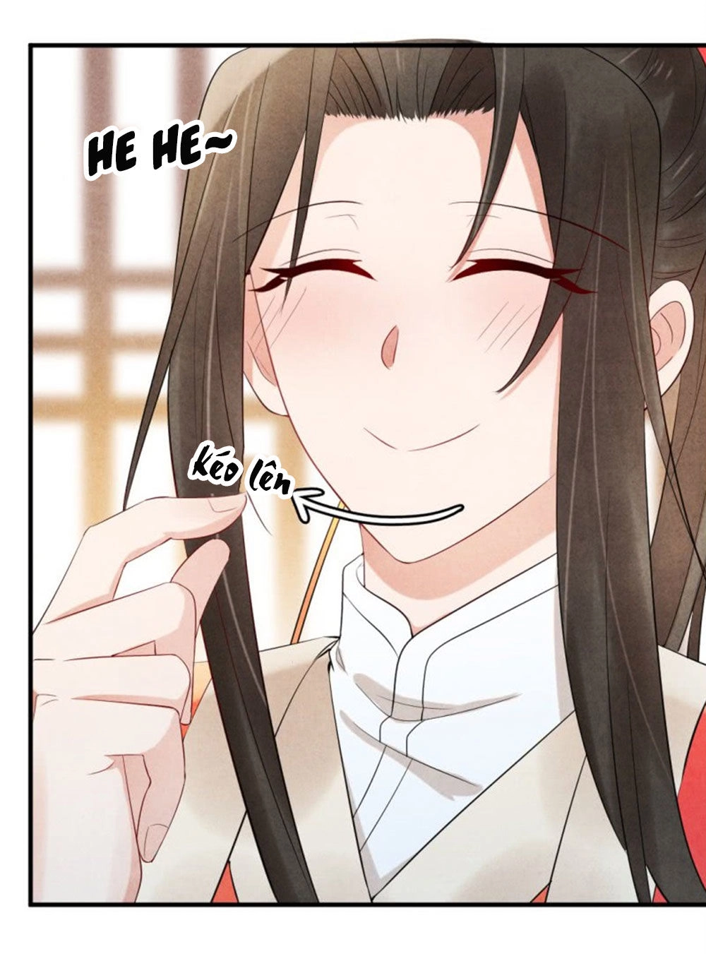 Vương Phi Muốn Trèo Tường Chapter 4 - 34