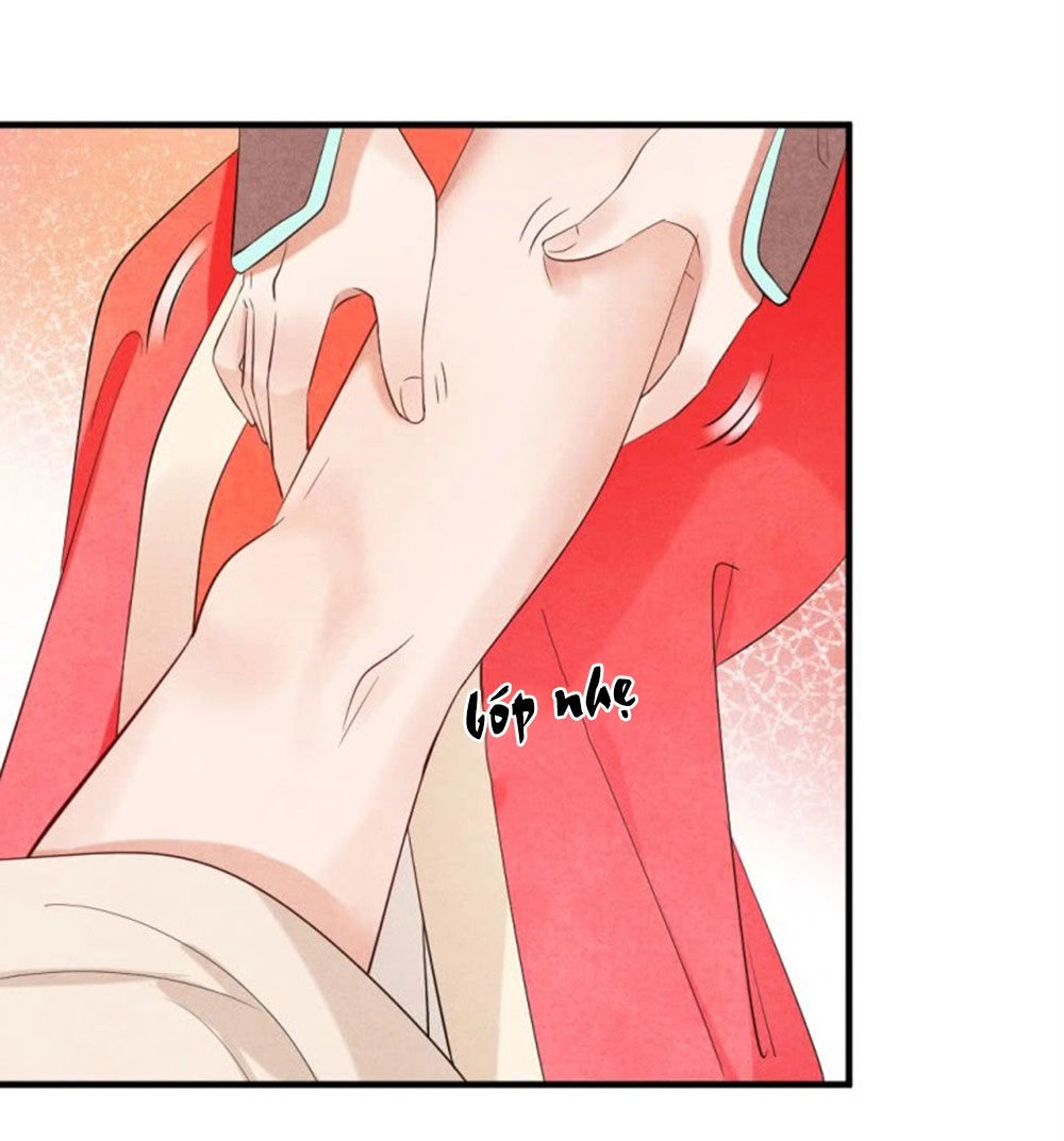 Vương Phi Muốn Trèo Tường Chapter 4 - 35