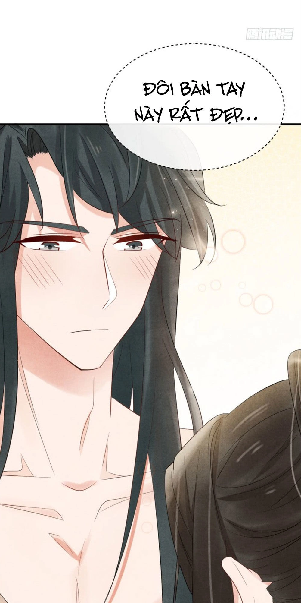 Vương Phi Muốn Trèo Tường Chapter 4 - 36