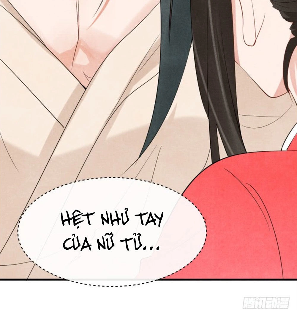 Vương Phi Muốn Trèo Tường Chapter 4 - 37