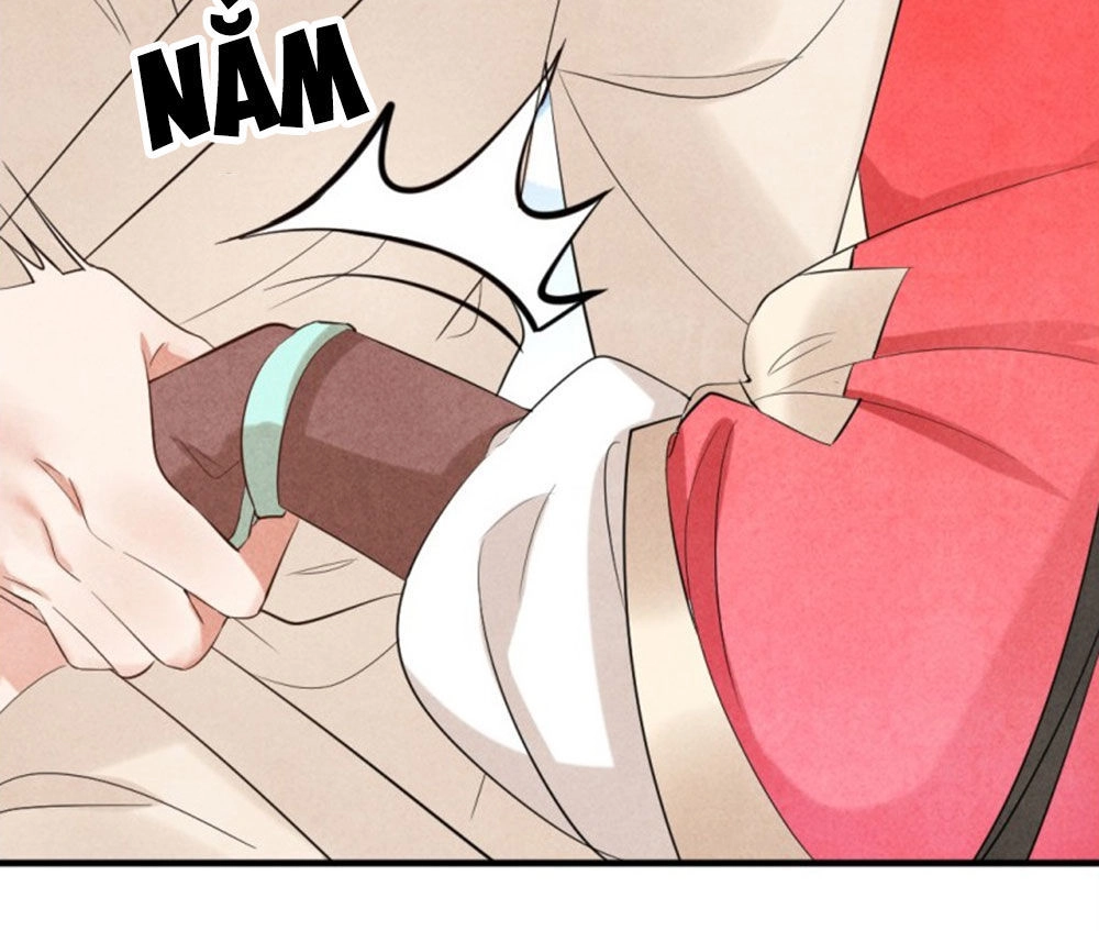 Vương Phi Muốn Trèo Tường Chapter 4 - 40