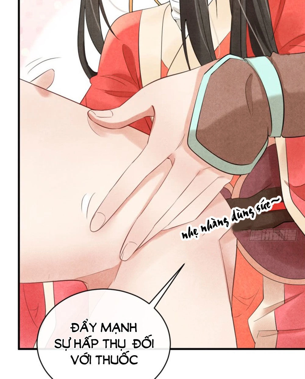 Vương Phi Muốn Trèo Tường Chapter 4 - 42