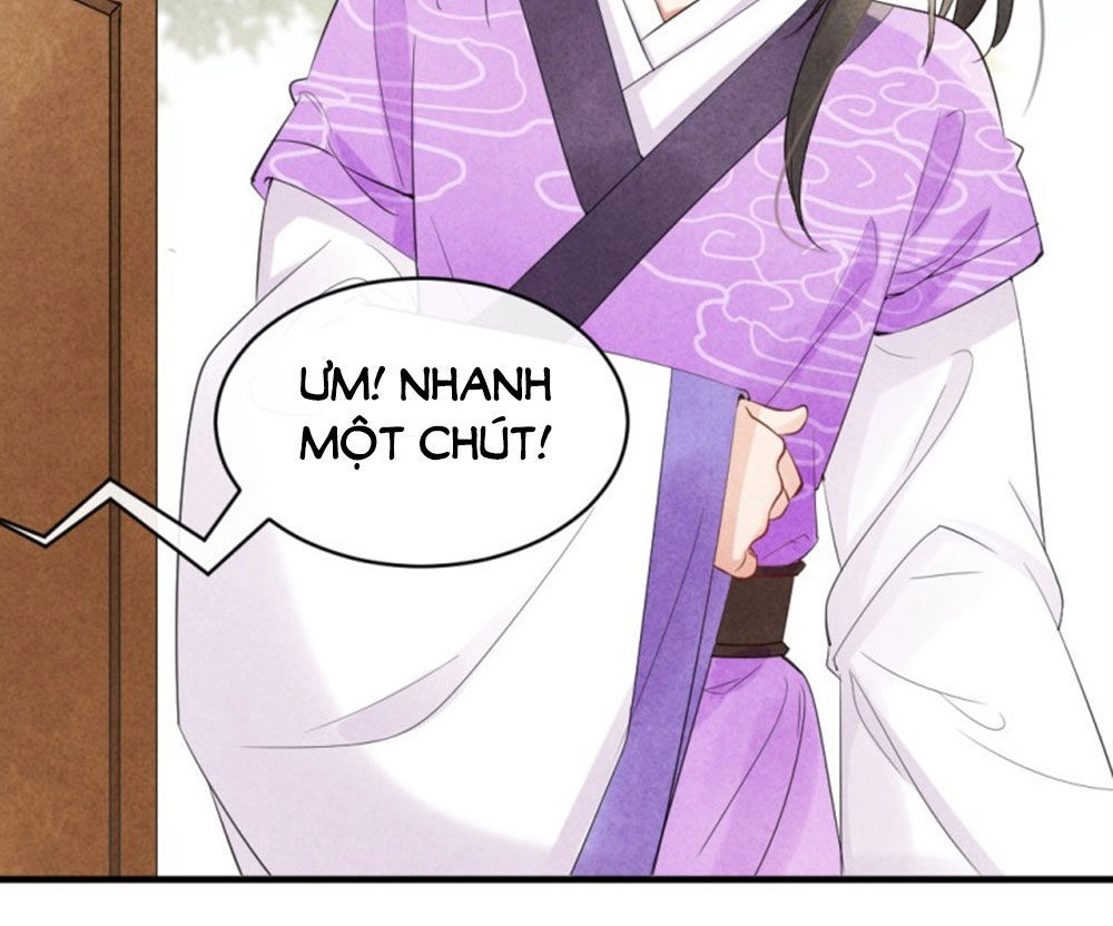 Vương Phi Muốn Trèo Tường Chapter 4 - 44