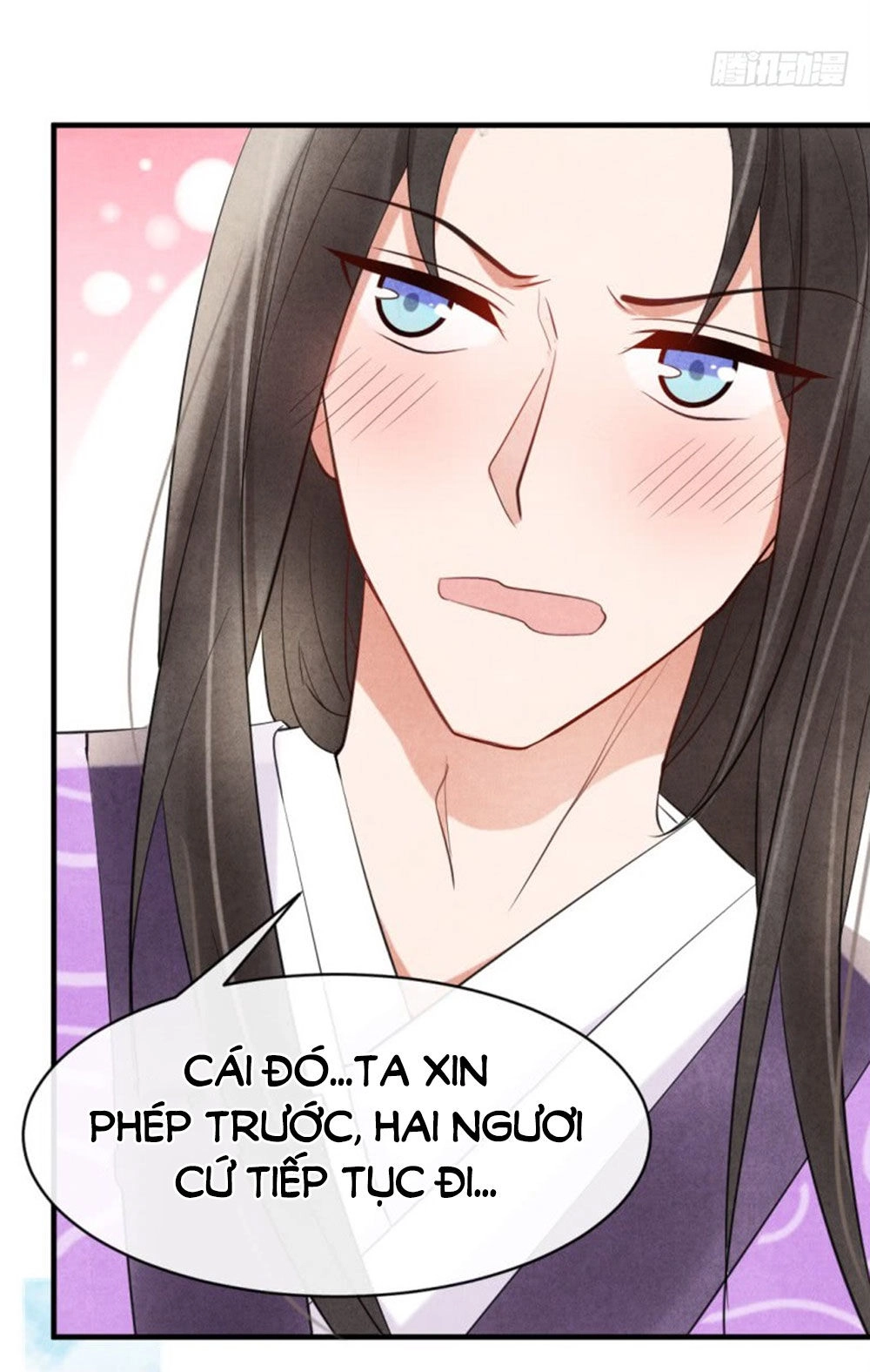 Vương Phi Muốn Trèo Tường Chapter 4 - 45