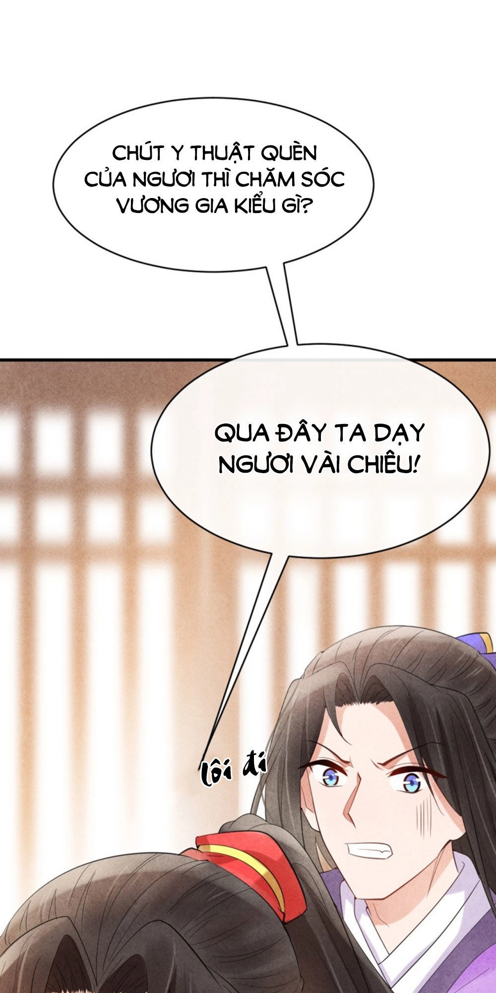 Vương Phi Muốn Trèo Tường Chapter 4 - 48