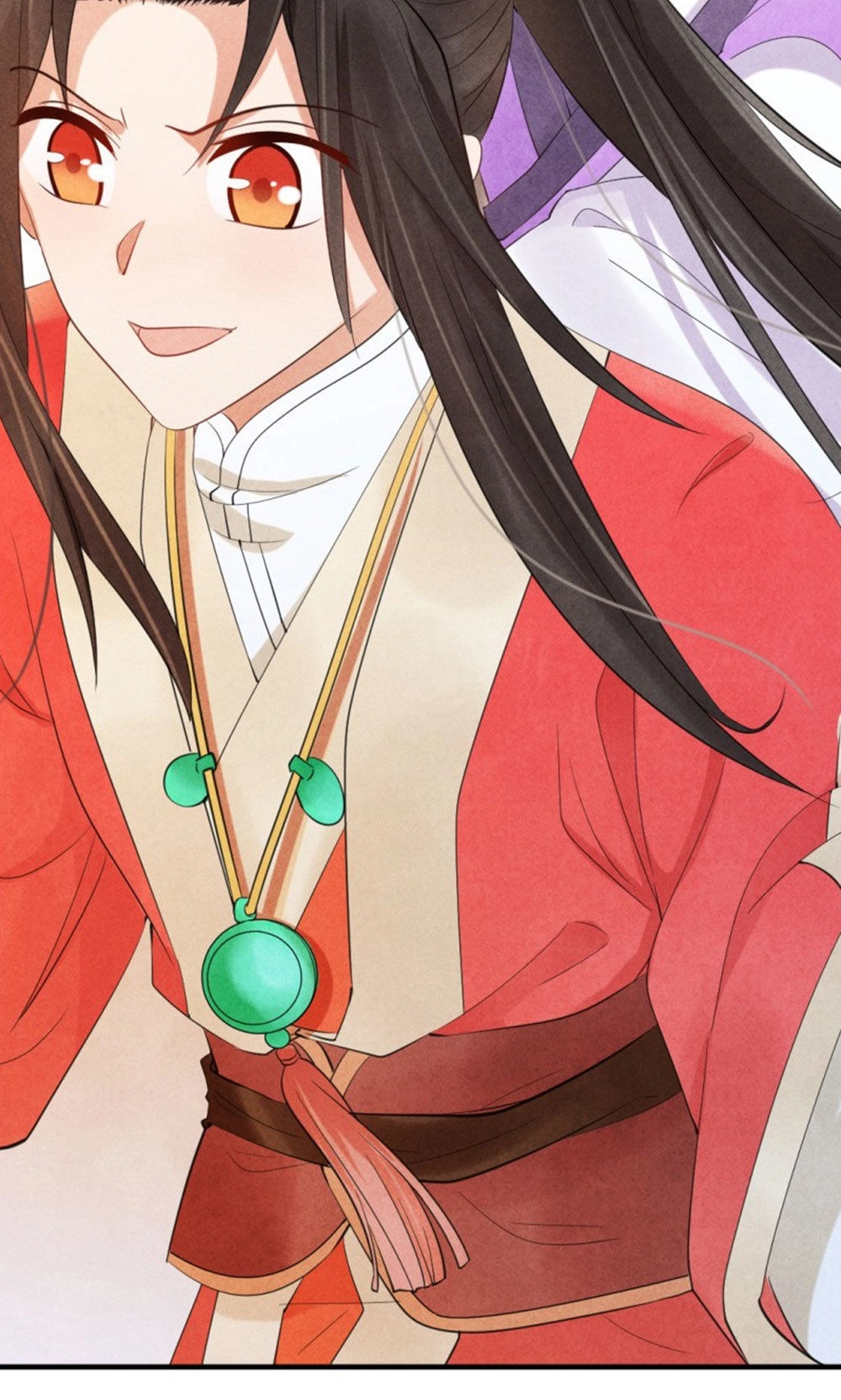 Vương Phi Muốn Trèo Tường Chapter 4 - 49