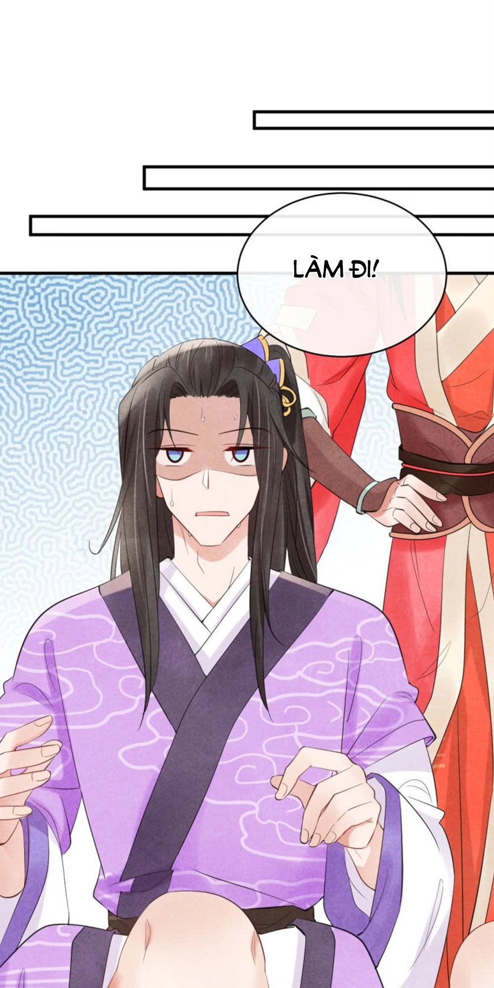 Vương Phi Muốn Trèo Tường Chapter 4 - 50