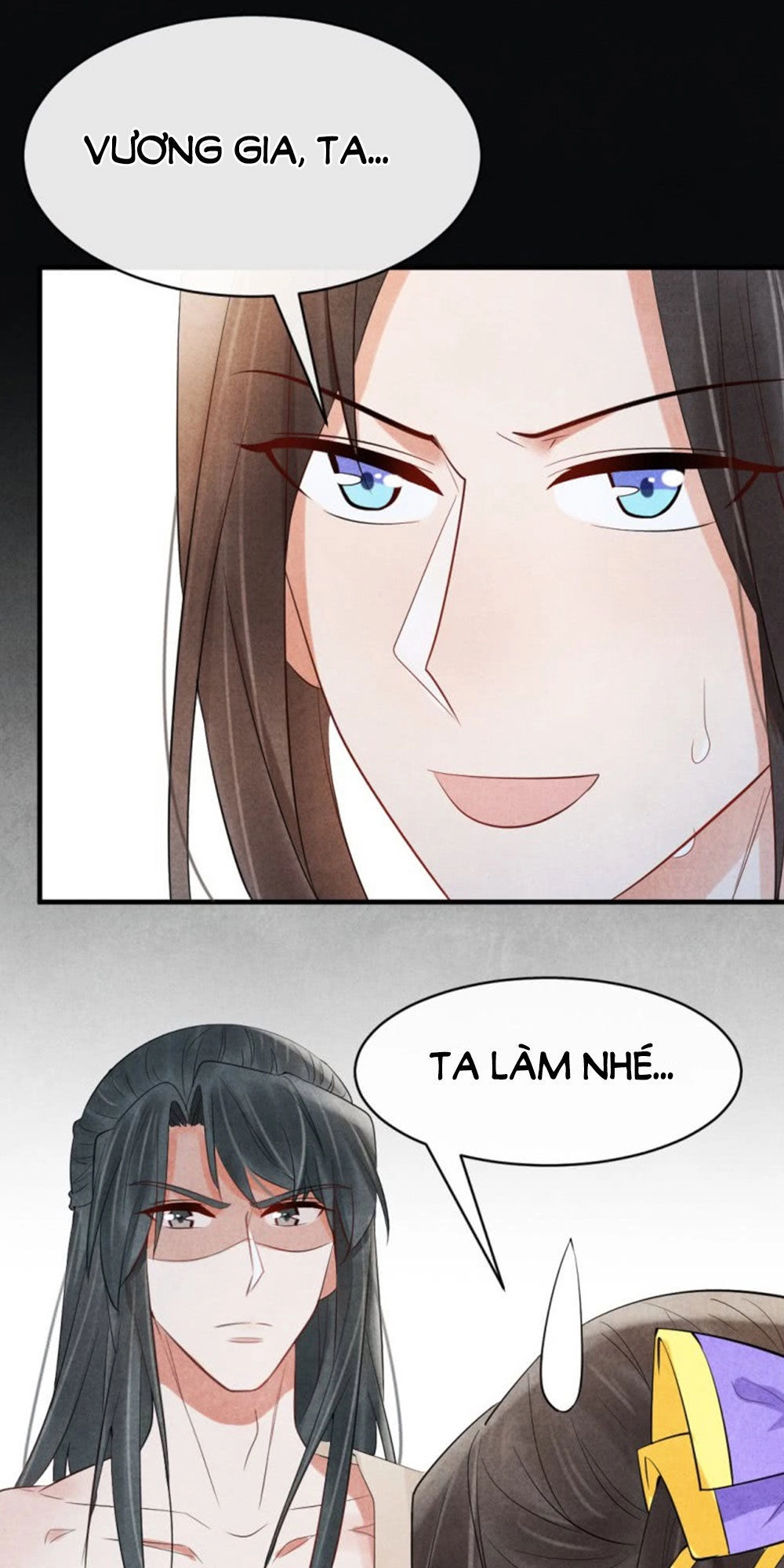 Vương Phi Muốn Trèo Tường Chapter 4 - 52