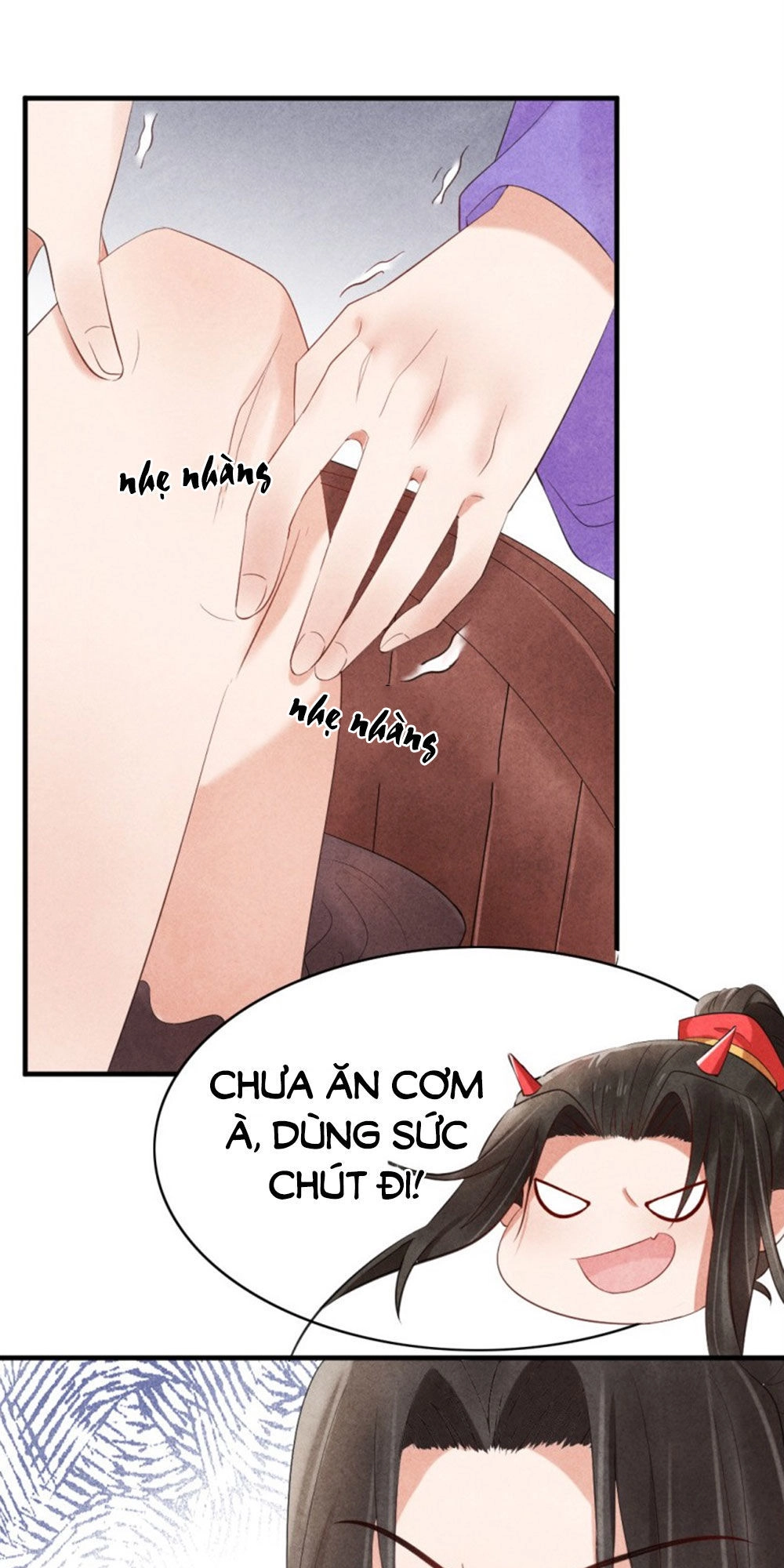 Vương Phi Muốn Trèo Tường Chapter 4 - 54