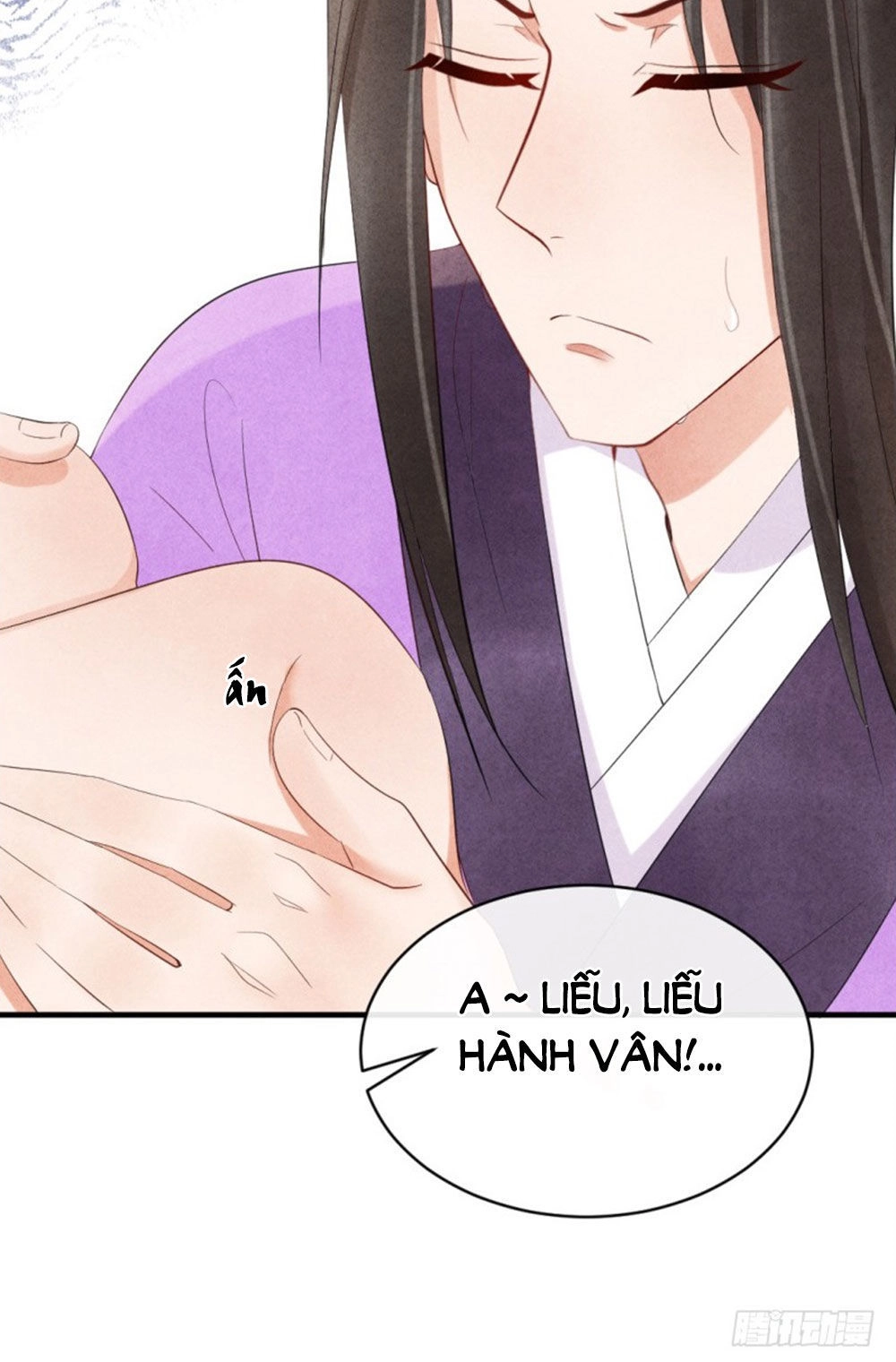 Vương Phi Muốn Trèo Tường Chapter 4 - 55