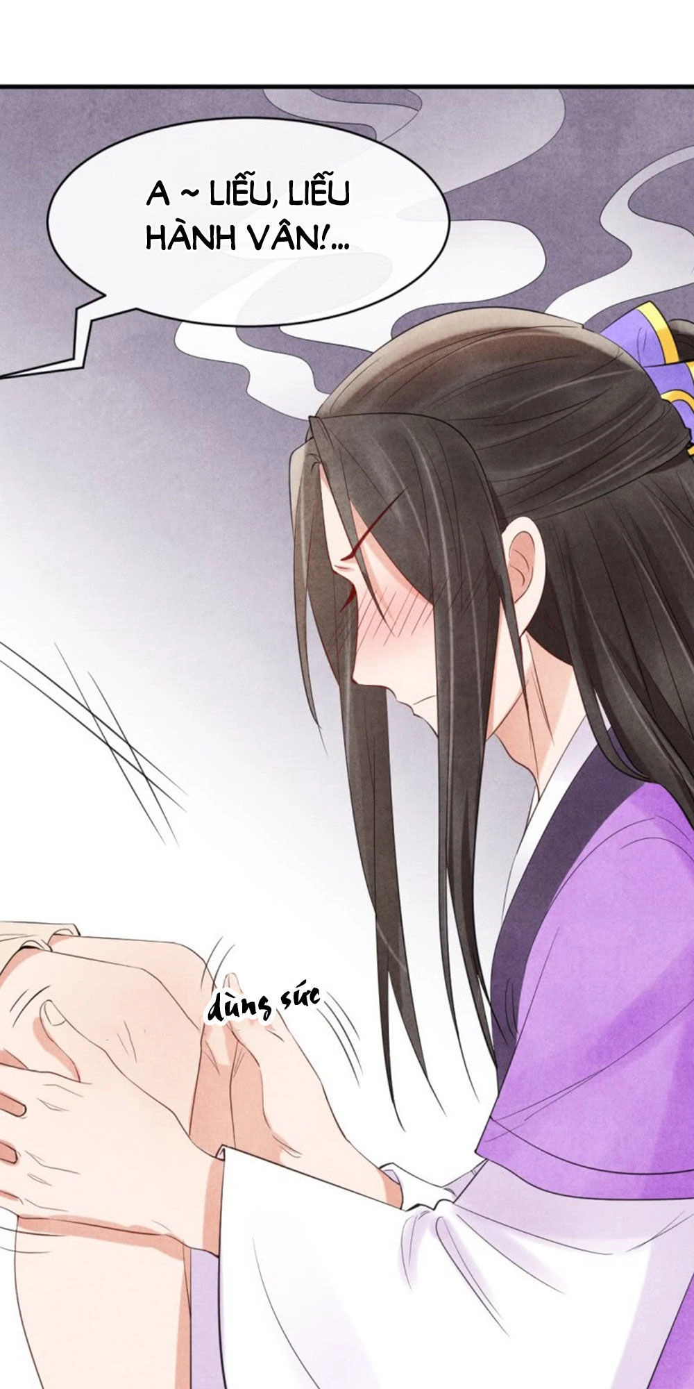 Vương Phi Muốn Trèo Tường Chapter 4 - 56