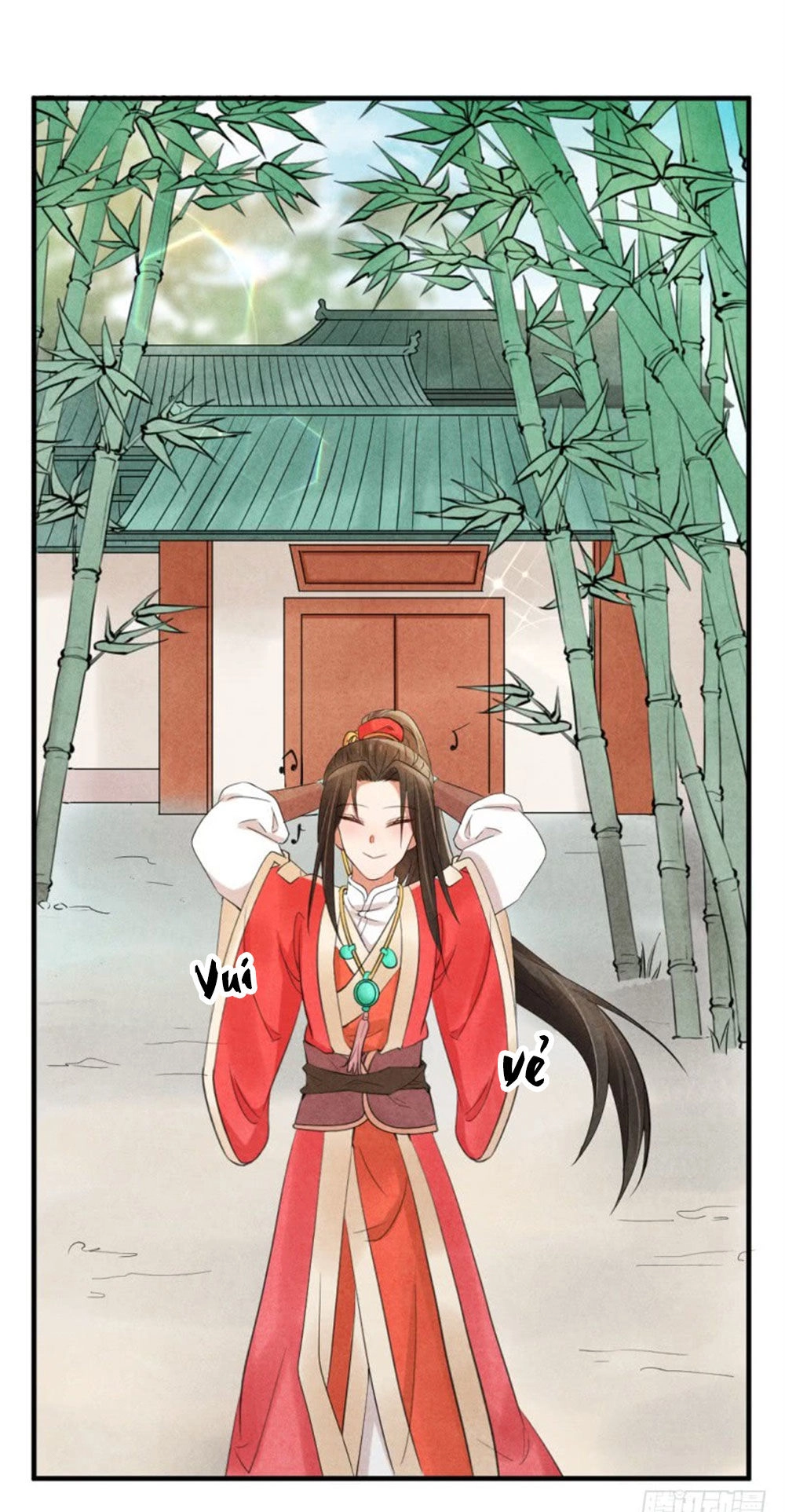 Vương Phi Muốn Trèo Tường Chapter 4 - 63