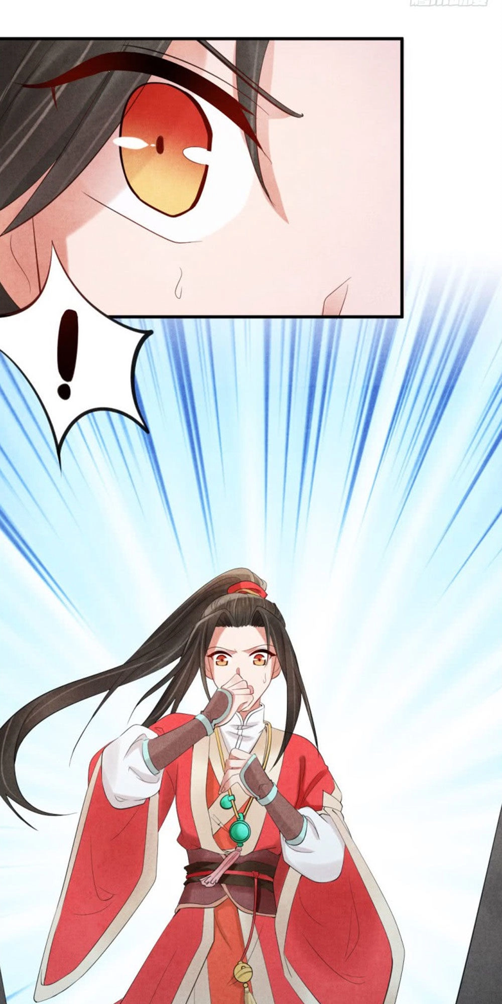 Vương Phi Muốn Trèo Tường Chapter 4 - 64