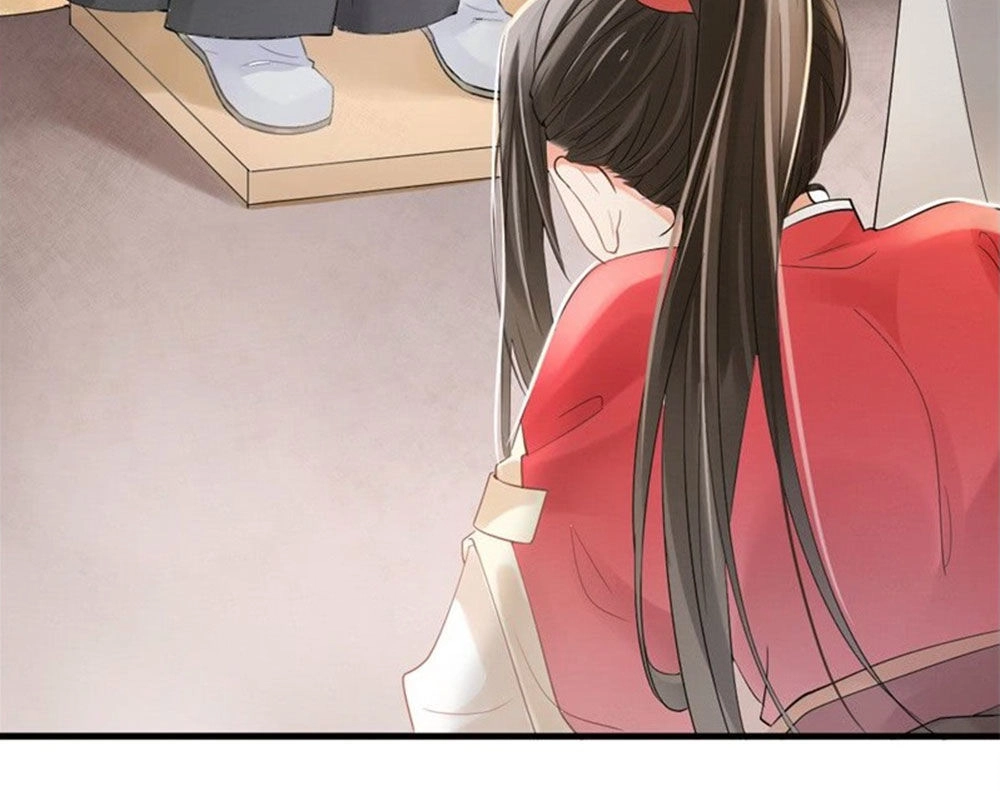 Vương Phi Muốn Trèo Tường Chapter 5 - 15