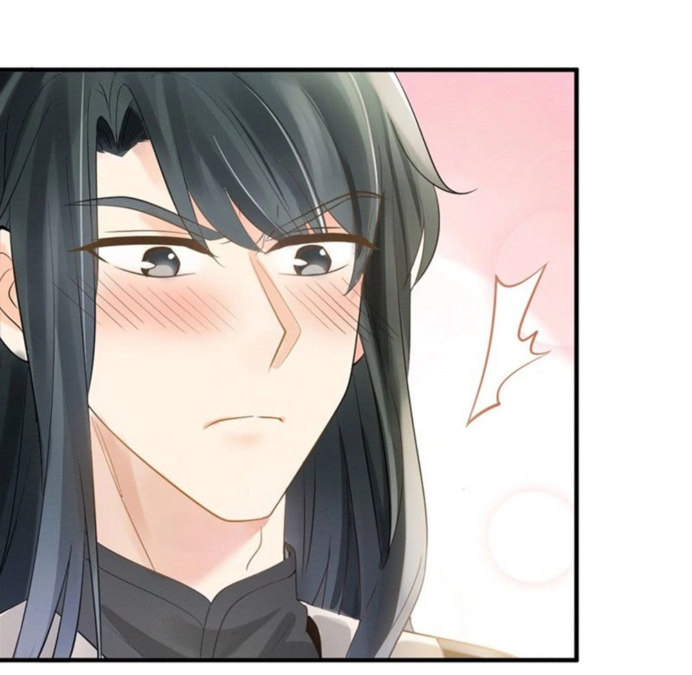 Vương Phi Muốn Trèo Tường Chapter 5 - 18