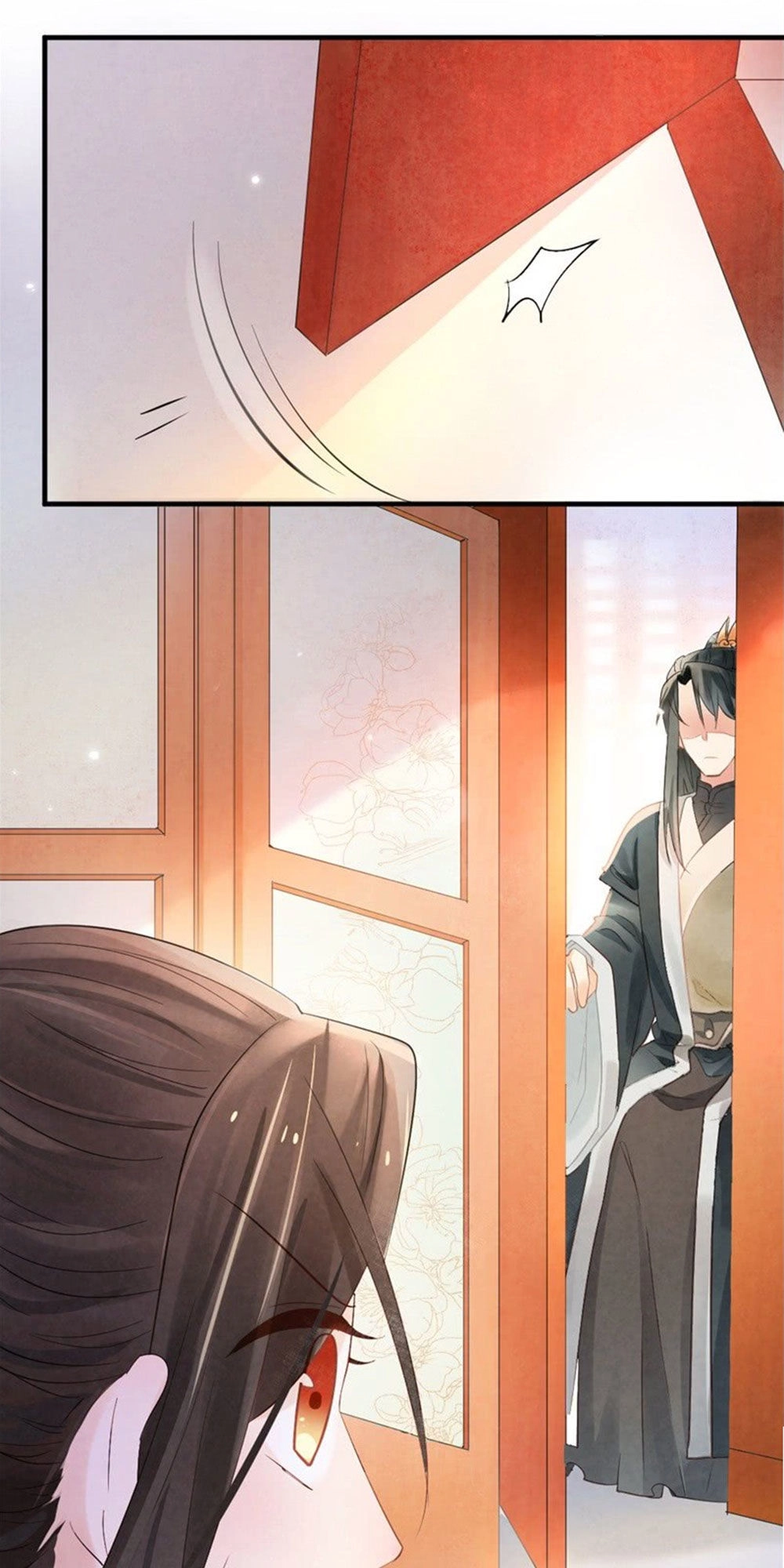 Vương Phi Muốn Trèo Tường Chapter 5 - 28