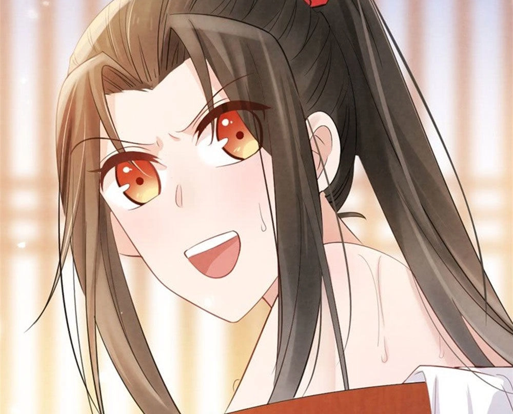 Vương Phi Muốn Trèo Tường Chapter 5 - 32