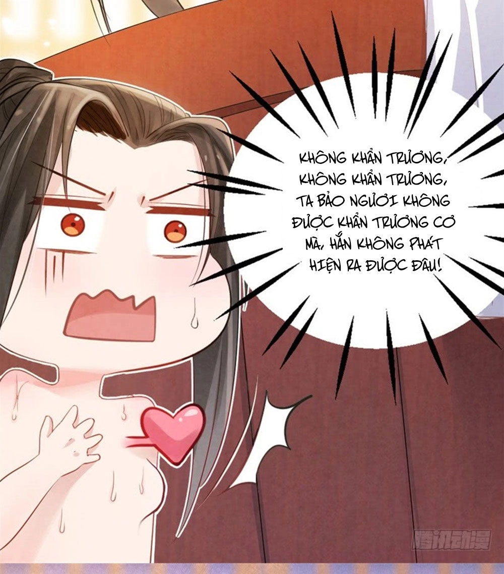 Vương Phi Muốn Trèo Tường Chapter 5 - 33